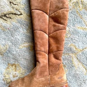 Ugg Samantha Boots
